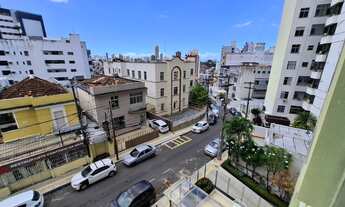 Imagem 7: Apartamento de 2 quartos com 1 vaga de garagem na Graça, Salvador-BA: Imóvel incrível em b