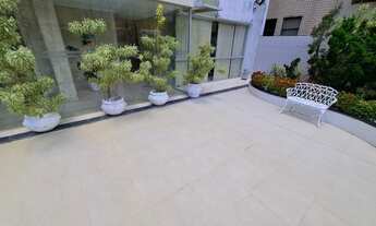 Imagem 5: Apartamento de 2 quartos com 1 vaga de garagem na Graça, Salvador-BA: Imóvel incrível em b