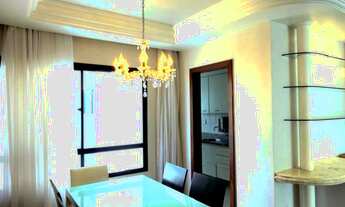 Imagem 3: Apartamento de Luxo 3 Quartos na Pituba, Salvador-BA 98m², Suíte, Varanda Integrada, 2 Va