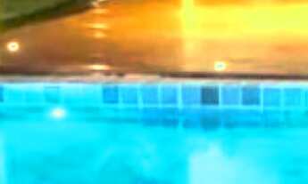 Imagem 4: Casa de Luxo à Venda em Costa do Sauípe: 4 Quartos, 4 Suítes, Vista para a Lagoa e Mar-Mat