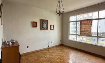 Imagem 5: Apartamento à Venda Descubra este incrível imóvel com 4 quartos, 1 suíte, sala ampla, 3 ba