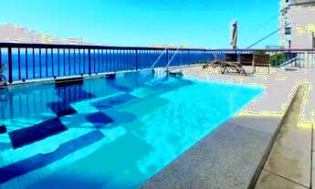 Imagem: Apartamento de Luxo com 3 Quartos na Vitória