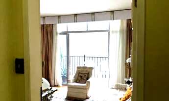 Imagem 2: Apartamento à Venda Descubra este incrível imóvel com 4 quartos, 1 suíte, sala ampla, 3 ba