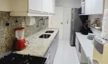 Imagem 5: Apartamento de Luxo com 3 Quartos na Vitória, Salvador-BA 127m² 2 Vagas - Imperdível!