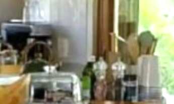 Imagem 3: Casa de Luxo à Venda em Costa do Sauípe: 4 Quartos, 4 Suítes, Vista para a Lagoa e Mar-Mat