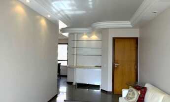 Imagem 4: Apartamento de Luxo 3 Quartos na Pituba, Salvador-BA 98m², Suíte, Varanda Integrada, 2 Va