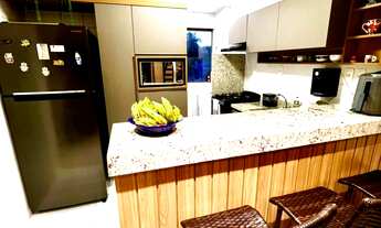 Imagem 5: Village mobiliado em Guarajuba Casa de 3 quartos e 3 suítes com 100m² e 2 vagas de garage