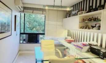 Imagem 4: Apartamento de Luxo com 3 Quartos na Vitória, Salvador-BA 127m² 2 Vagas - Imperdível!