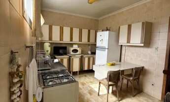 Imagem 6: Apartamento à Venda Descubra este incrível imóvel com 4 quartos, 1 suíte, sala ampla, 3 ba