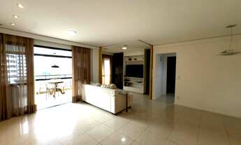 Imagem 3: Apartamento de 3 Quartos na Pituba, Salvador-BA: Ampliado, Nascente e com Varanda Gourmet!