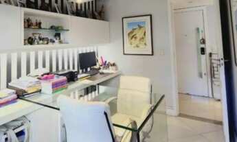 Imagem 6: Apartamento de Luxo com 3 Quartos na Vitória, Salvador-BA 127m² 2 Vagas - Imperdível!