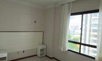 Imagem 7: Apartamento de Luxo 3 Quartos na Pituba, Salvador-BA 98m², Suíte, Varanda Integrada, 2 Va