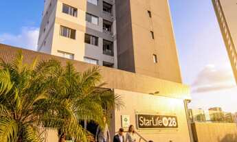 Imagem: APARTAMENTO RESIDENCIAL em SALVADOR - BA