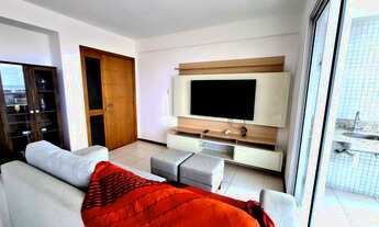 Imagem 4: APARTAMENTO RESIDENCIAL em SALVADOR - BA, HORTO FLORESTAL