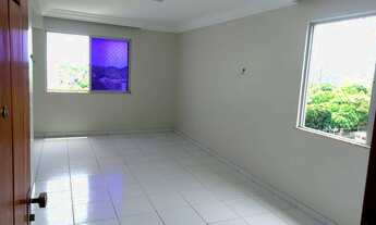 Imagem 4: Apartamento à venda na Federação, Salvador-BA: 3 quartos, vista mar, 115m², suíte, sala am