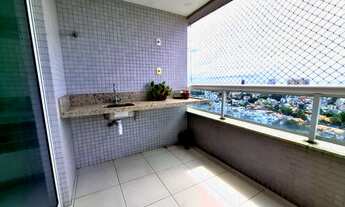 Imagem 6: APARTAMENTO RESIDENCIAL em SALVADOR - BA, HORTO FLORESTAL