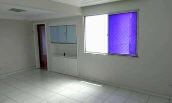 Imagem 2: Apartamento à venda na Federação, Salvador-BA: 3 quartos, vista mar, 115m², suíte, sala am