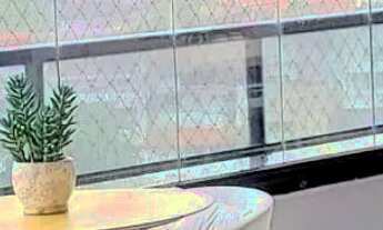 Imagem: 4 QUARTOS 3 Suítes 155m2 à venda na Pituba