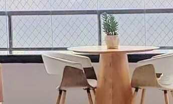 Imagem 2: 4 QUARTOS 3 Suítes 155m2 à venda na Pituba Salvador Bahia