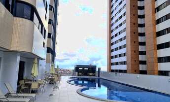 Imagem 3: 3 QUARTOS 1 Suíte à VENDA no bairro de Armação em Salvador Ba