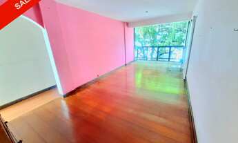 Imagem: 2 QUARTOS 2 suítes 114m2 à VENDA no Jardim