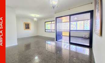 Imagem 3: 4 QUARTOS Mansão Olga Pontes 2 suítes VARANDA GOURMET com total infraestrutura no bairro