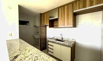 Imagem 2: Apartamento para Venda, Salvador / BA, bairro Armação, 1 dormitório, sendo 1 suíte, 2 banh