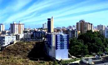 Imagem 7: Apartamento para Venda, Salvador / BA, bairro Armação, 1 dormitório, sendo 1 suíte, 2 banh