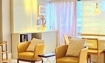 Imagem 4: 4 QUARTOS 4 Suítes Cap Ferrat no Aquários Pituba Salvador Ba