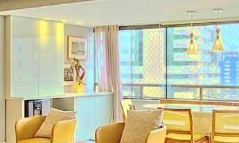 Imagem 2: 4 QUARTOS 4 Suítes Cap Ferrat no Aquários Pituba Salvador Ba