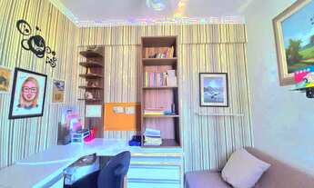 Imagem 6: 3 QUARTOS 88m2 Suíte Varanda Infraestrutura no Jardim Armação em Salvador Bahia