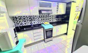 Imagem 4: 3 QUARTOS 88m2 Suíte Varanda Infraestrutura no Jardim Armação em Salvador Bahia