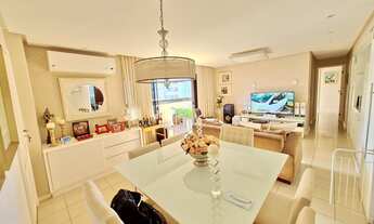 Imagem 3: 4 QUARTOS 2 Suítes Loteamento Aquarius na Pituba Salvador Ba