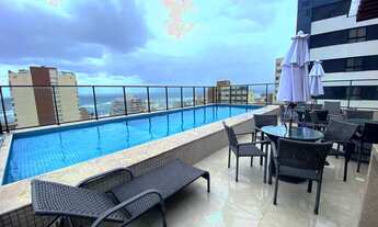 Imagem 3: House Pituba - Seu novo lar na melhor localização da cidade de Salvador