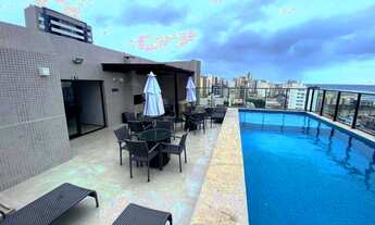 Imagem 2: House Pituba - Seu novo lar na melhor localização da cidade de Salvador