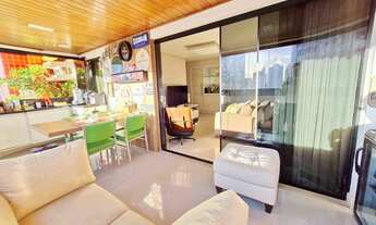 Imagem 2: 4 QUARTOS 2 Suítes Loteamento Aquarius na Pituba Salvador Ba