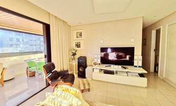 Imagem 5: 4 QUARTOS 2 Suítes Loteamento Aquarius na Pituba Salvador Ba