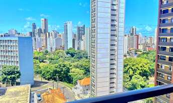 Imagem 3: 2 QUARTOS 2 Suítes Ed Canela Residence ,Salvador Ba