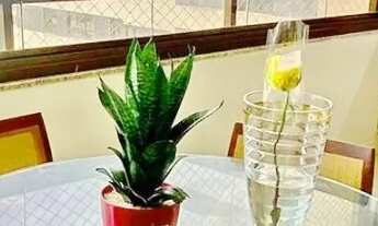 Imagem: 4 QUARTOS 3 Suítes à Venda na Pituba Salvador