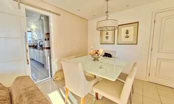 Imagem 4: 4 QUARTOS 2 Suítes Loteamento Aquarius na Pituba Salvador Ba