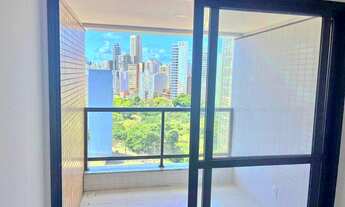 Imagem 4: 2 QUARTOS 2 Suítes Ed Canela Residence ,Salvador Ba