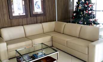 Imagem 6: Lindo apartamento de 4 suítes, 163,79 m2 no Alto do Itaigara em Salvador Bahia !