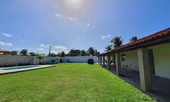 Imagem 6: Casa mobiliada completíssima em Arembepe com 3 quartos