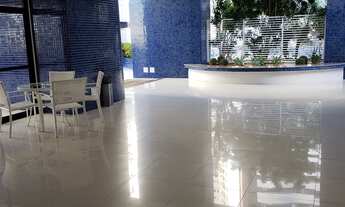 Imagem 7: Lindo apartamento de 4 suítes, 163,79 m2 no Alto do Itaigara em Salvador Bahia !