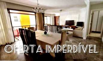 Imagem: Apartamento 4 suítes pronto para morar