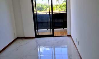 Imagem 6: BLUE OCEAN RESIDENCIAL: Apartamento de 2 quartos em Patamares, Salvador-BA. Últimas unidad