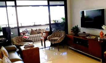 Imagem 4: Lindo apartamento de 4 suítes, 163,79 m2 no Alto do Itaigara em Salvador Bahia !