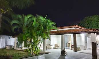 Imagem 5: Casa mobiliada completíssima em Arembepe com 3 quartos