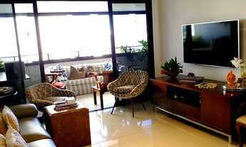 Imagem 5: Lindo apartamento de 4 suítes, 163,79 m2 no Alto do Itaigara em Salvador Bahia !