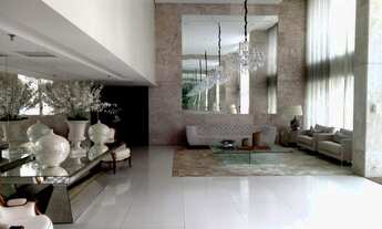 Imagem 5: 2 quartos revertido para 1 suíte no Itaigara no edifício Neo Itaigara Life